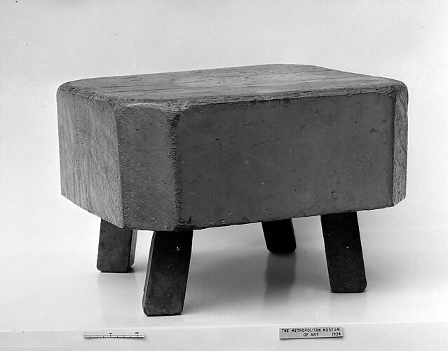 Stool