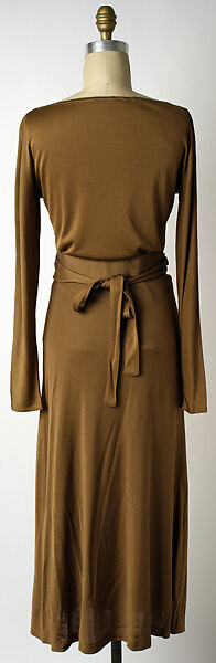 Ensemble, Geoffrey Beene (American, Haynesville, Louisiana 1927–2004 New York), rayon, American