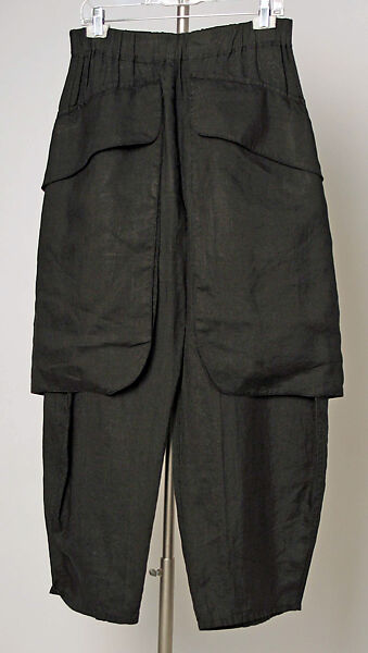 PANTALON INDEX PARACHUTE