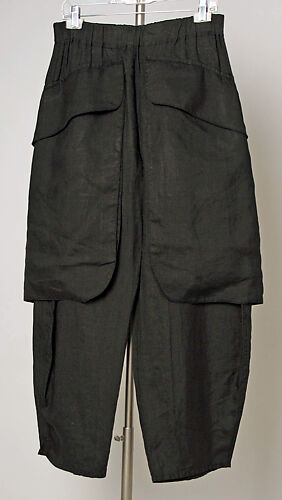 Trousers