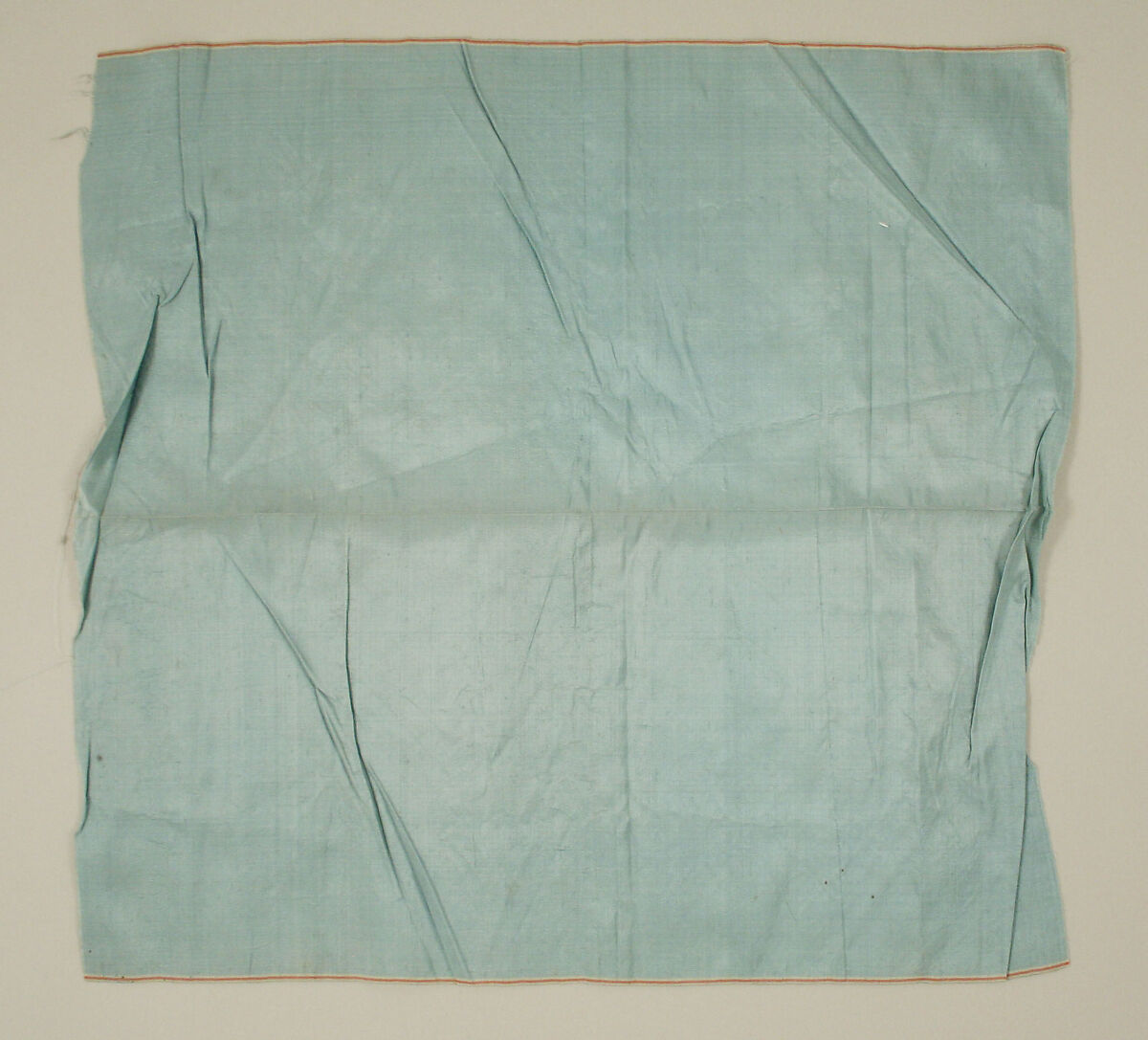 Robe à la Polonaise, silk, British