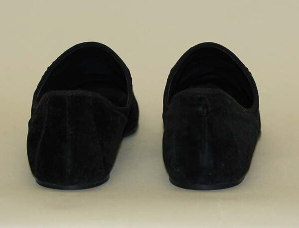 Evening ensemble, Romeo Gigli (Italian, born 1949), cotton/Rayon, sequins, Italian