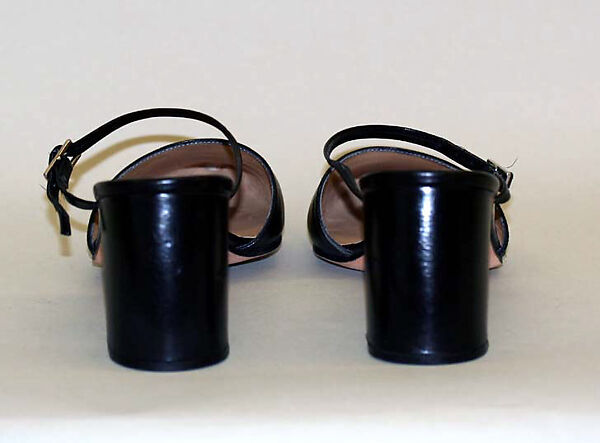 Ensemble, Ann Demeulemeester (Belgian, founded 1985), leather, synthetic fiber, cotton, silk, Belgian