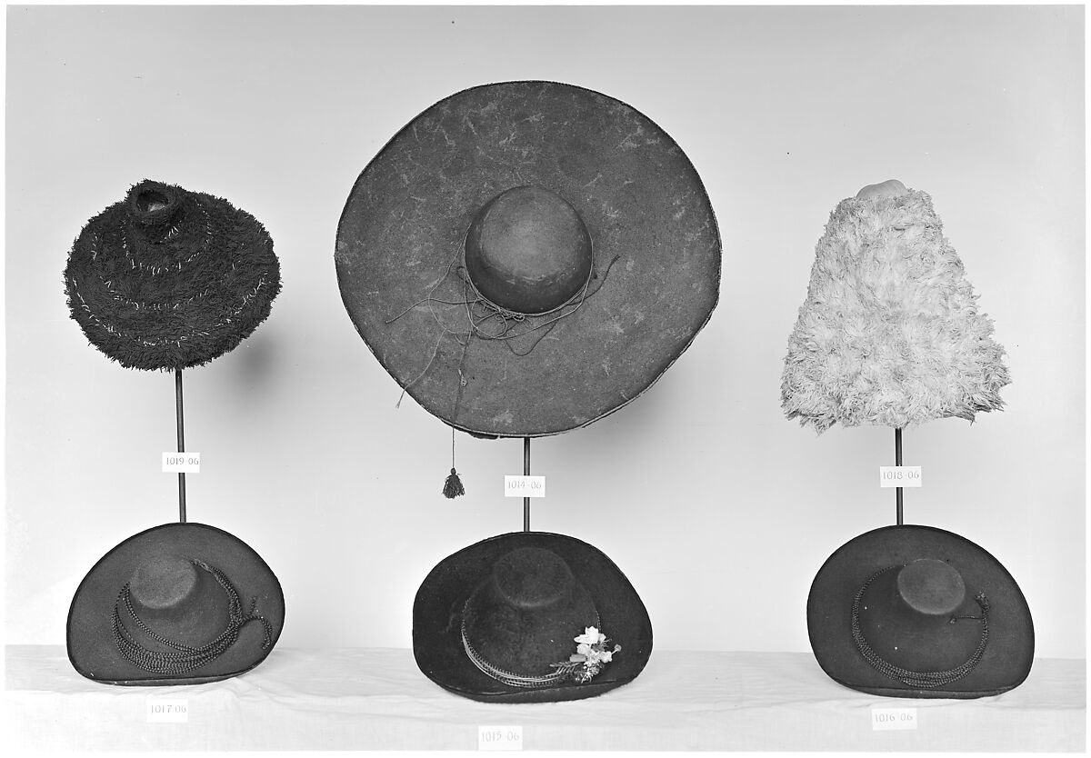 Cap, cotton, Austrian