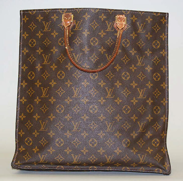 Louis Vuitton Co., Accessory set, French