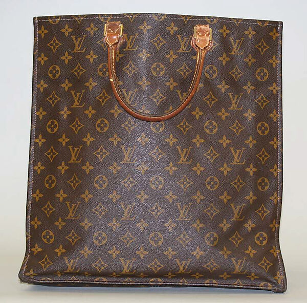 Louis Vuitton French Company History