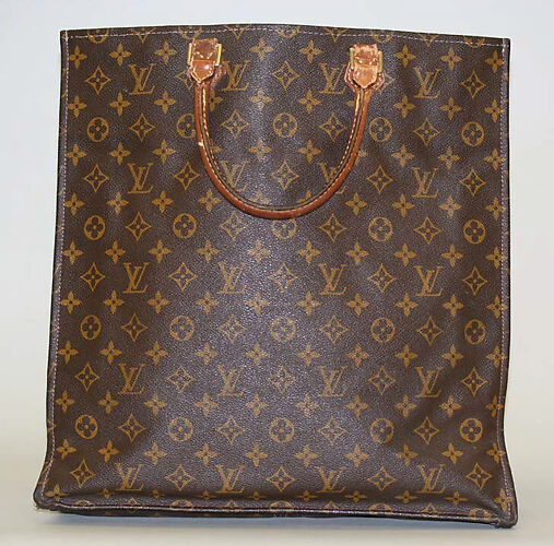 MUSEUM PIECE Louis Vuitton by Marc Jacobs 2006 Gold Monogram