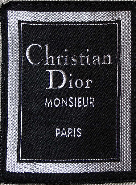 Ensemble, House of Dior (French, founded 1946), (a) silk, wool, synthetic; (b) wool, rayon; (c) cotton; (d, e, f, g, h) silk, French