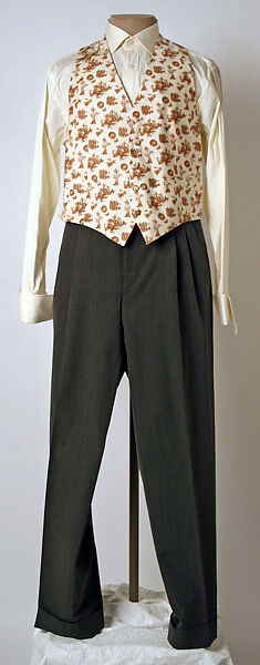 Ensemble, House of Dior (French, founded 1946), (a) silk, wool, synthetic; (b) wool, rayon; (c) cotton; (d, e, f, g, h) silk, French