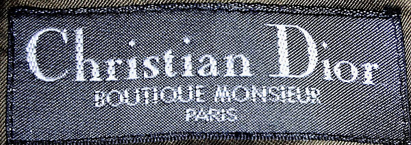 Ensemble, House of Dior (French, founded 1946), cotton, synthetic fiber, silk, French