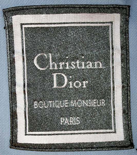 Ensemble, House of Dior (French, founded 1946), a) cotton
b) wool
c) cotton
d, e) silk
f) wool
g) silk
h) cotton
i) wool
j, k, l) silk, French