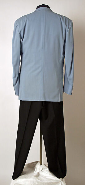 Ensemble, House of Dior (French, founded 1946), a) cotton
b) wool
c) cotton
d, e) silk
f) wool
g) silk
h) cotton
i) wool
j, k, l) silk, French