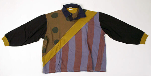 Ensemble, House of Dior (French, founded 1946), a) cotton
b) wool
c) cotton
d, e) silk
f) wool
g) silk
h) cotton
i) wool
j, k, l) silk, French