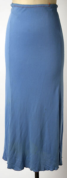 Ensemble, Stephen Burrows (American, born 1943), rayon, synthetic fiber, American