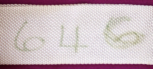 Dress, Stephen Burrows (American, born 1943), silk, American