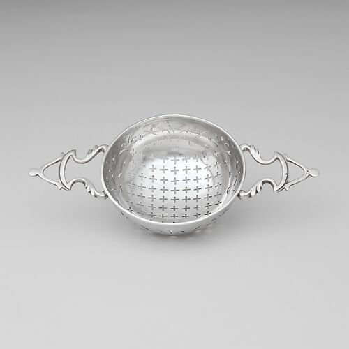 Strainer