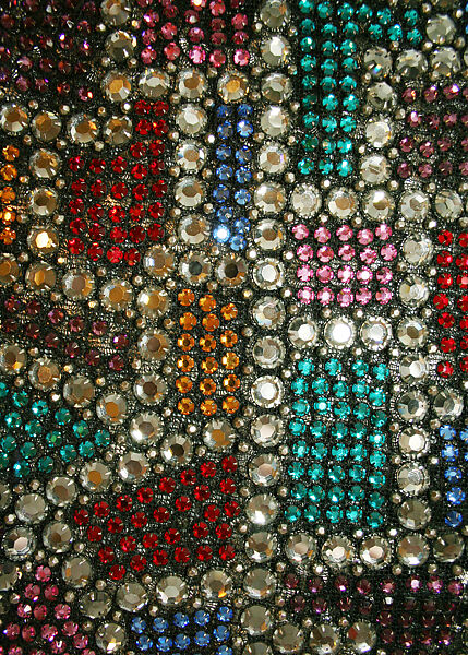 Helmet, Adolfo (American, born Cuba, Cárdenas 1923–2021 New York), silk, metal, plastic, American