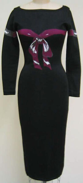 Coat, Issey Miyake (Japanese, 1938–2022), wool, Japanese