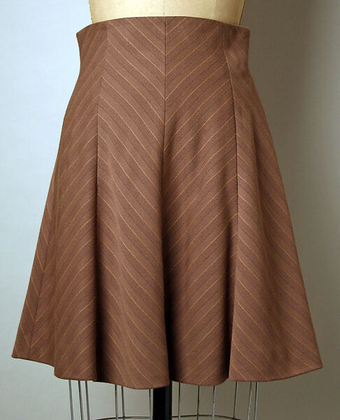 Suit, Richard Tyler (American, born Australia, 1948), polyester, Rayon, silk, American