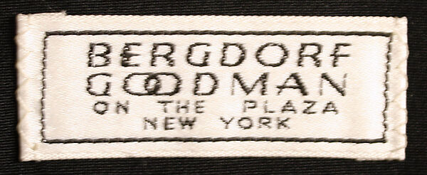 Suit, Richard Tyler (American, born Australia, 1948), silk, American