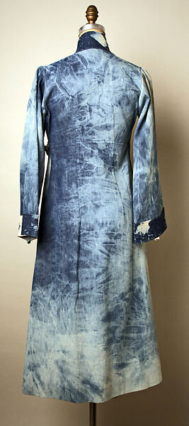 Dress, Serendipity 3 (American, opened 1954), cotton, American