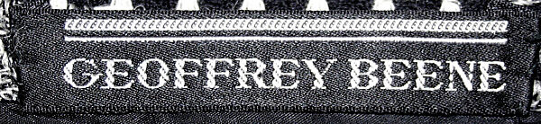 Suit, Geoffrey Beene (American, Haynesville, Louisiana 1927–2004 New York), wool, American