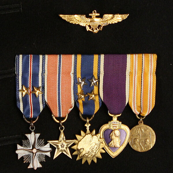 Military uniform, a, c, f) wool
b, h) cotton
d, e, i, j, k) metal
g) silk, American