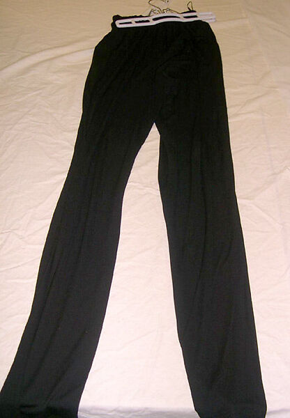 Ensemble, Jean Muir (British, 1966–2007), rayon, British