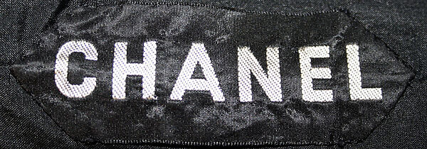 Dress, House of Chanel (French, founded 1910), wool, silk, French