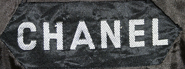 Suit, House of Chanel (French, founded 1910), silk, French