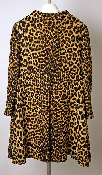 Ensemble, Valentino S.p.A. (Italian, founded 1959), wool, Italian