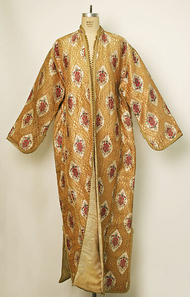 Coat | The Metropolitan Museum of Art