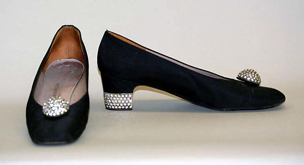 Pumps