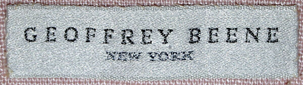 Dress, Geoffrey Beene (American, Haynesville, Louisiana 1927–2004 New York), linen, American