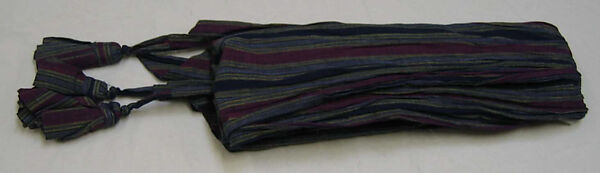 Shirt, Vivienne Westwood (British, 1941–2022), cotton, British