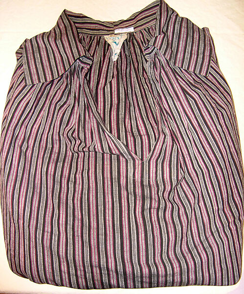 Ensemble, Vivienne Westwood (British, 1941–2022), cotton, British