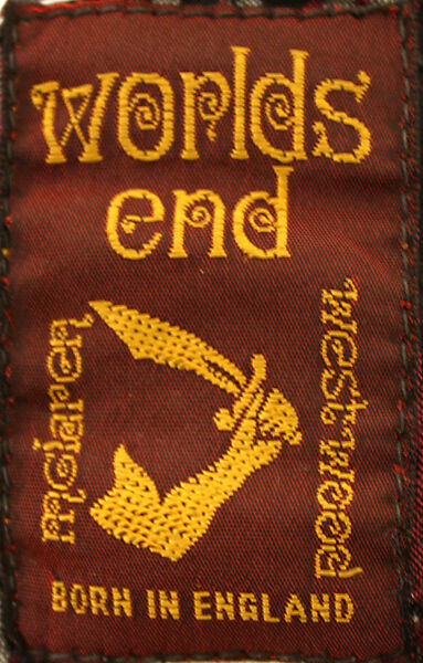 Ensemble, Vivienne Westwood (British, 1941–2022), cotton, British