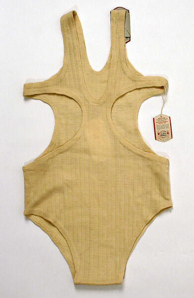 Maillot, Rugby (American), wool, American