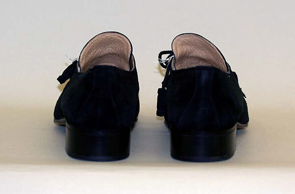 Shoes, Nino Gabriele (Italian), leather, Italian