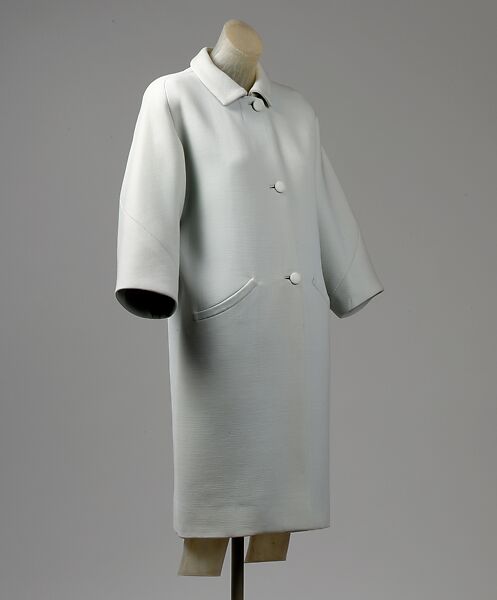 cristobal balenciaga timeline