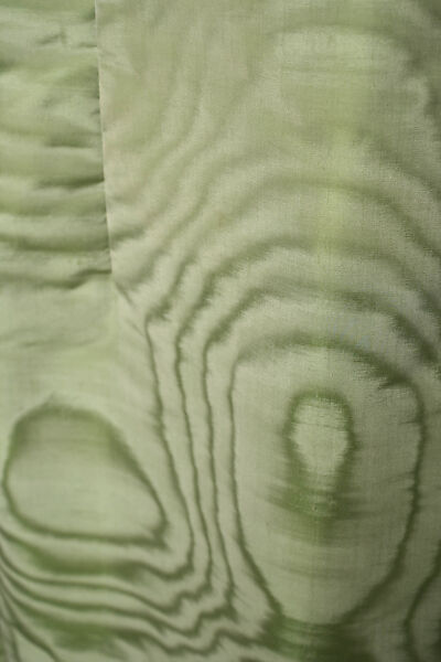 Evening ensemble, Cesare Guidi (Italian), silk, Italian