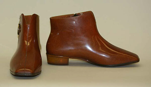 Mary store quant boots