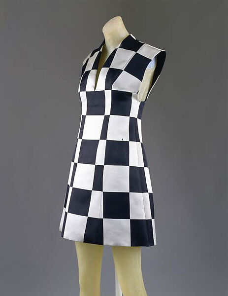Dress, Yeohlee Teng (American, born Malaysia, 1951), silk, American 