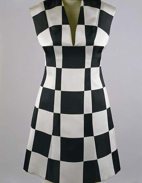 Dress, Yeohlee Teng (American, born Malaysia, 1951), silk, American