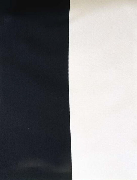 Dress, Yeohlee Teng (American, born Malaysia, 1951), silk, American