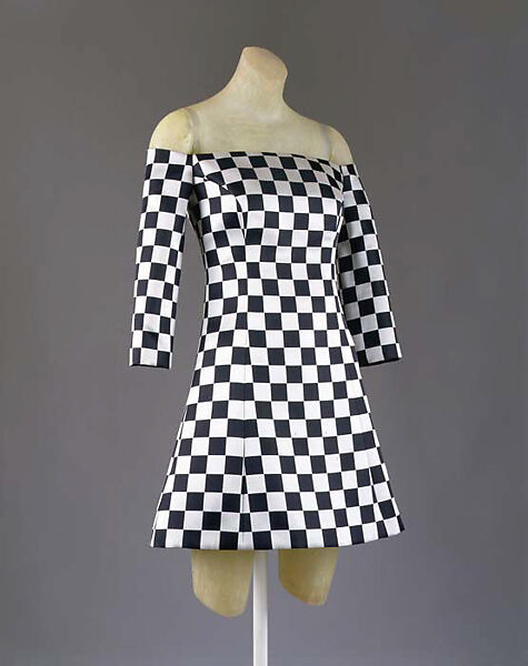 Dress, Yeohlee Teng (American, born Malaysia, 1951), silk, American 