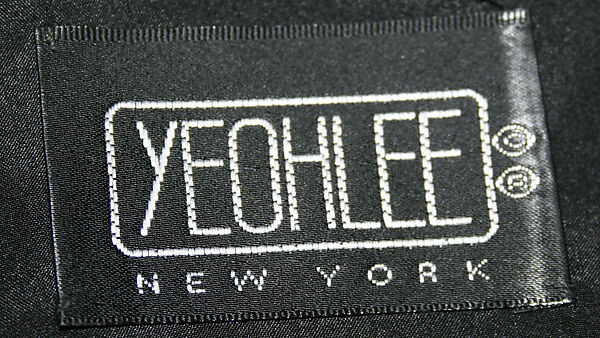 Dress, Yeohlee Teng (American, born Malaysia, 1951), silk, American