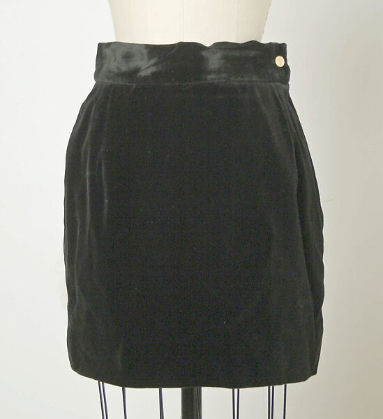 Suit, Vivienne Westwood (British, founded 1971), cotton, acetate, British