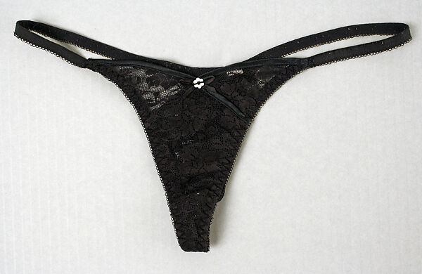 Underwear, American or European