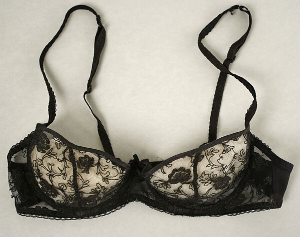 Brassiere